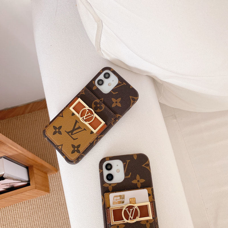 Fashion Classic Phone Case For iPhone - ERPOQ