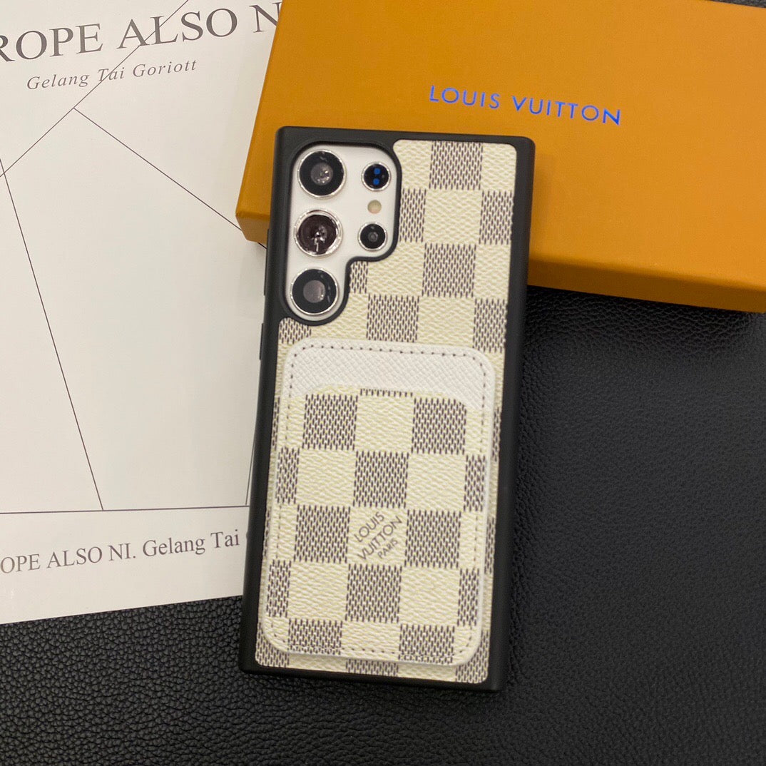 Klassische Halterung Galaxy S Hülle für Samsung 