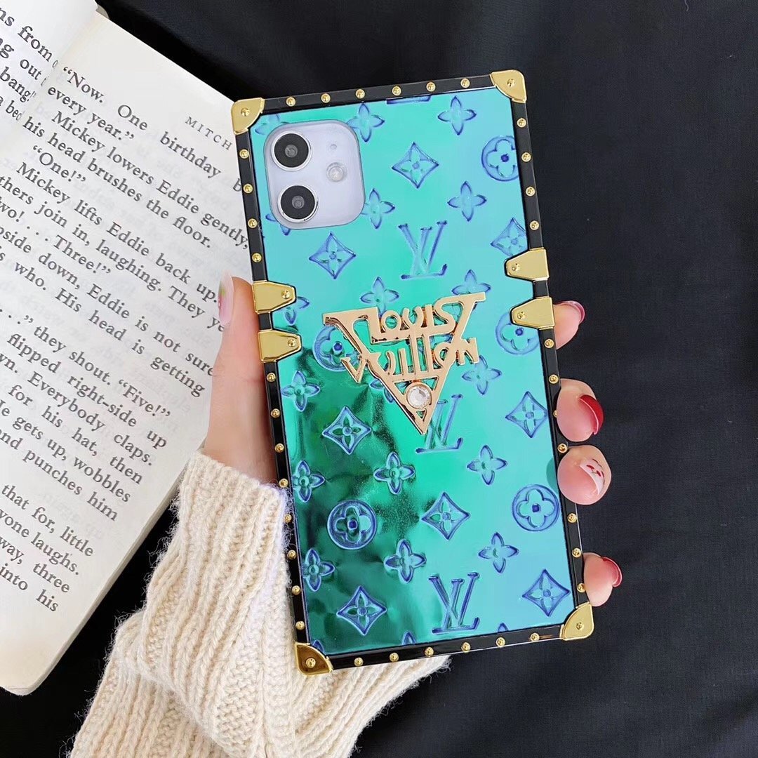 Dazzle Laser Extravagant Phone Case - ERPOQ