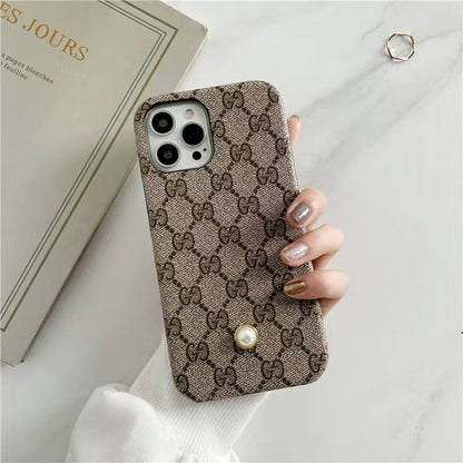 Design Printed Phone Case For iPhone - ERPOQ