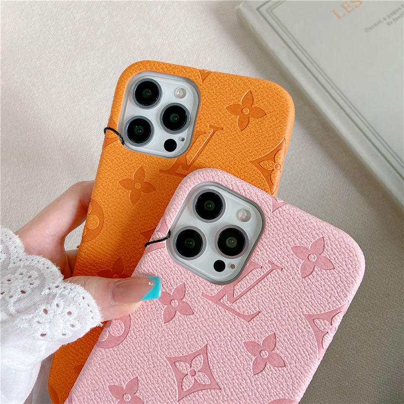 Colorful Cool Phone Case For iPhone