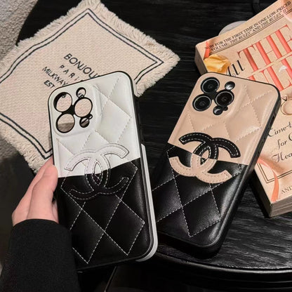 Full Card Phone Case For iPhone