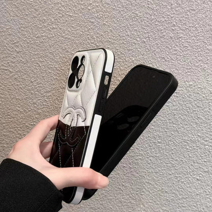 Full Card Phone Case For iPhone