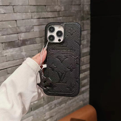 Advanced Texture Phone Case For iPhone (4 Colors)