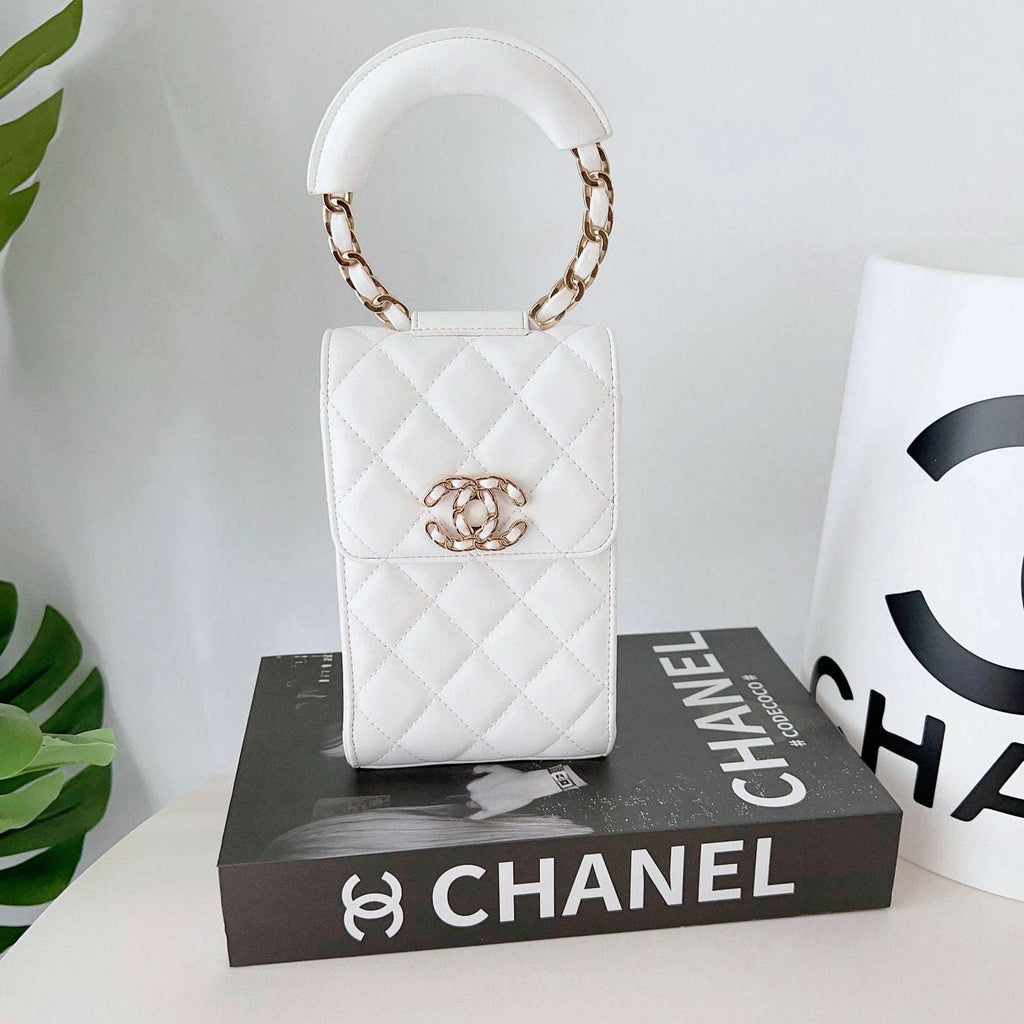 Beautiful Colorful Phone Bag