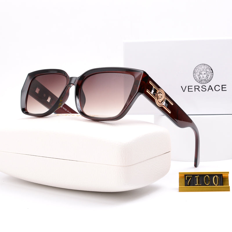 New Medusa Sunglasses