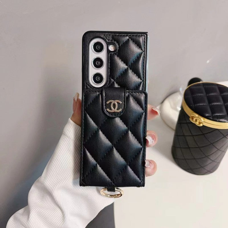 Buntes Lanyard Galaxy Case für Samsung 