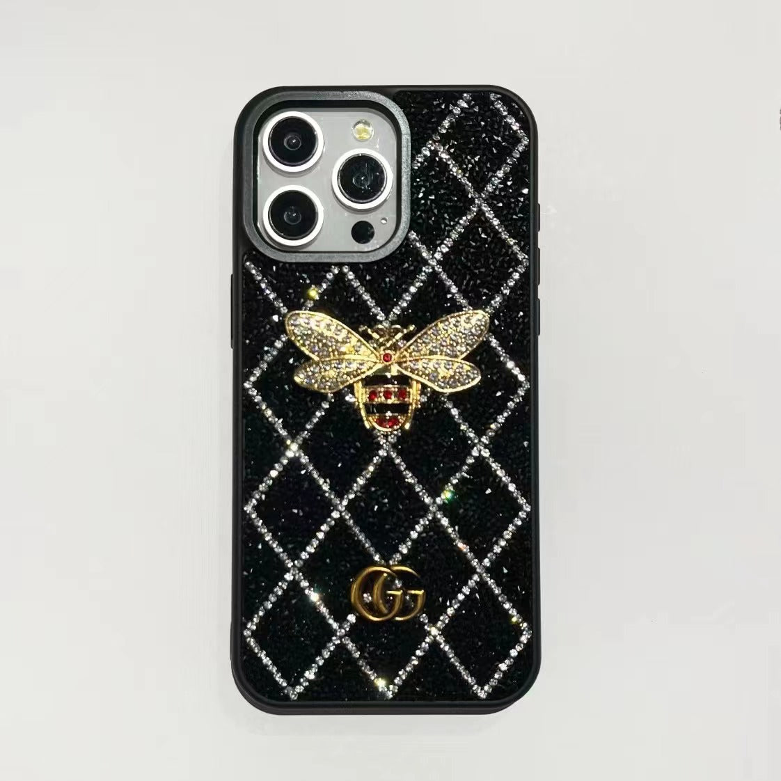 New Bee Phone Case For iPhone