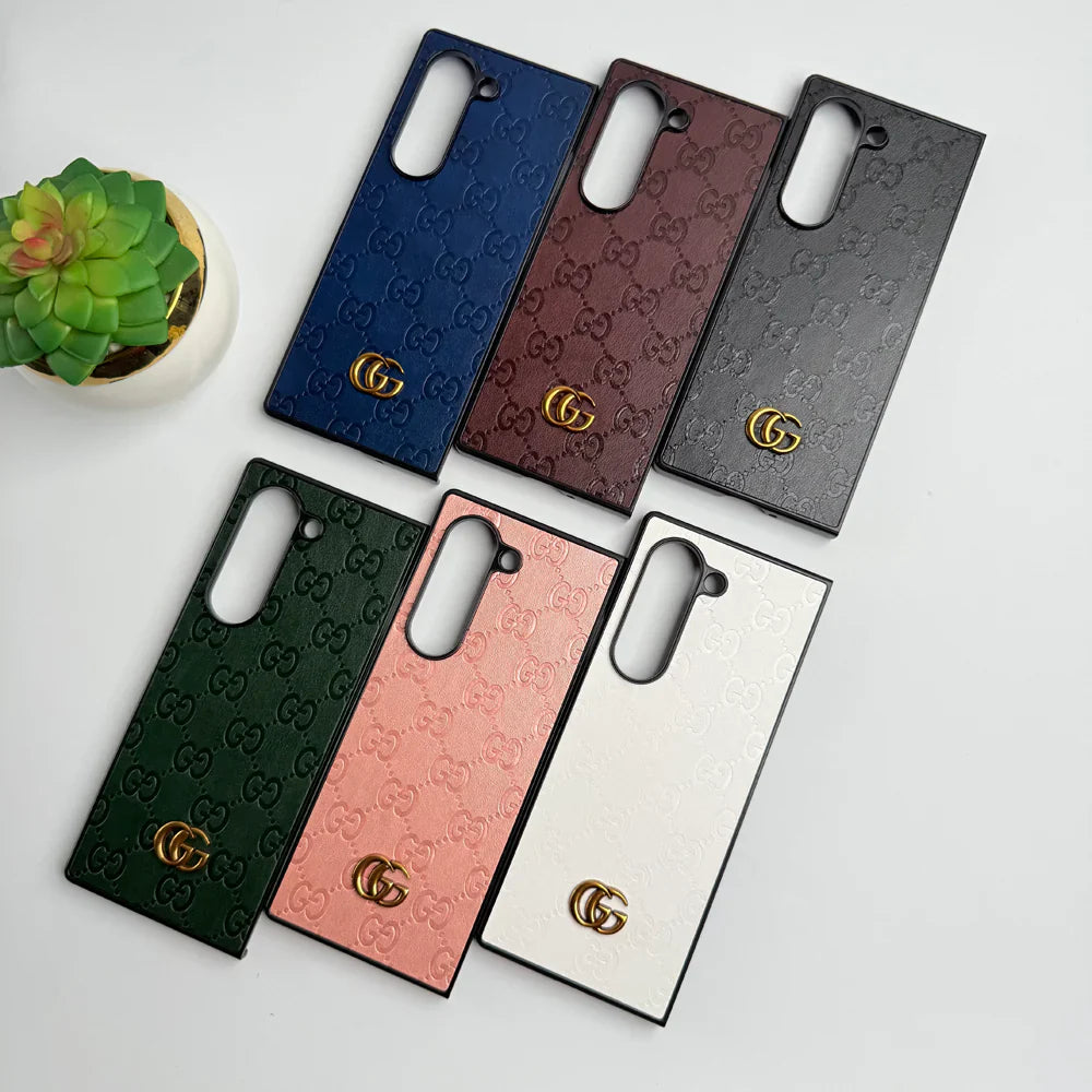 Classic Trendy Galaxy Case For Samsung