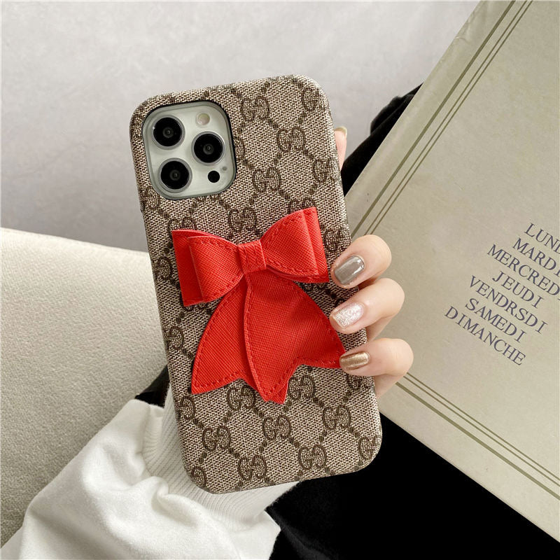 Design Printed Phone Case For iPhone - ERPOQ