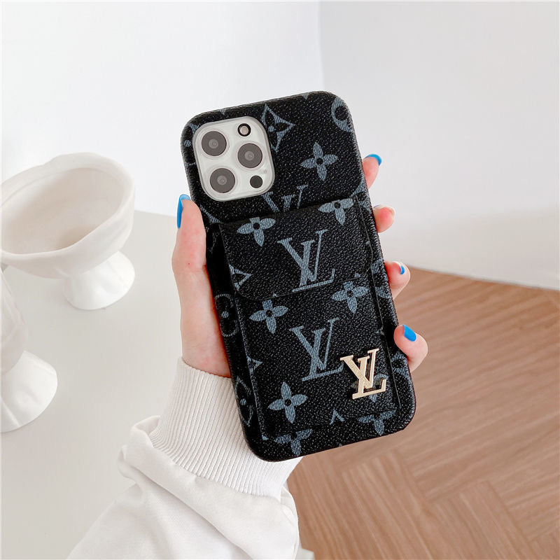 Fashion L Design Case For iPhone - ERPOQ