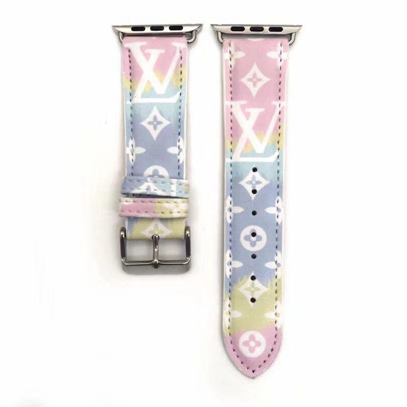 Presbyopia Apple Watch Straps