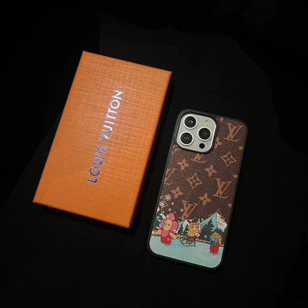 Modische, coole Handyhülle für das iPhone