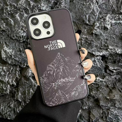 Custodia MagSafe Black Mirror per iPhone