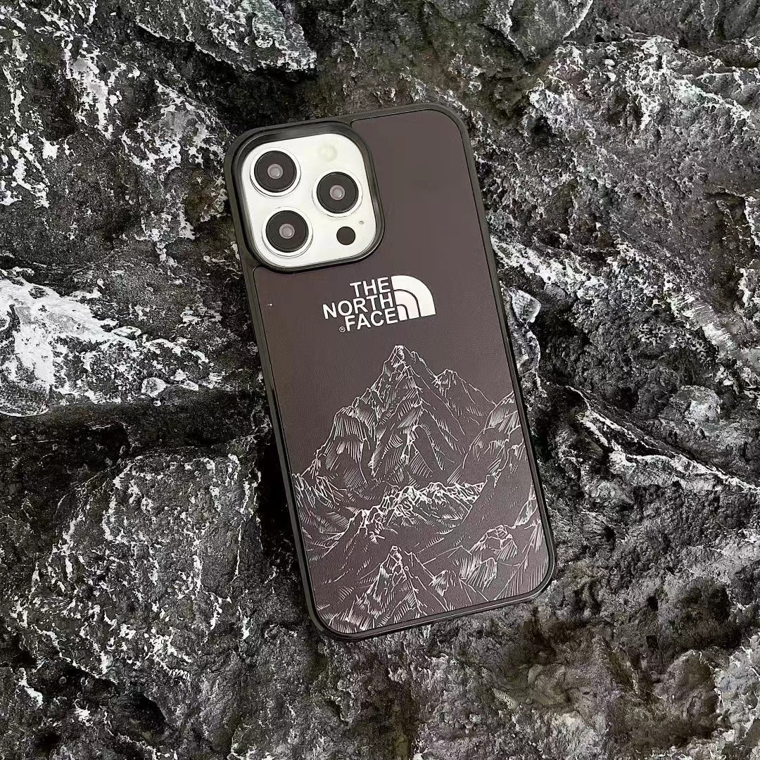 Custodia MagSafe Black Mirror per iPhone