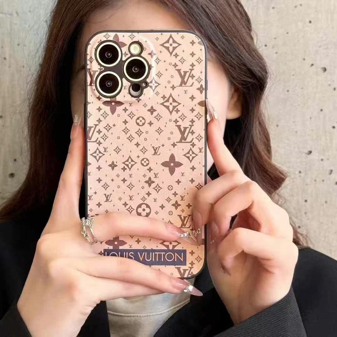 New Style Phone Case For iPhone