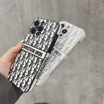 Beautiful Full Phone Case For iPhone