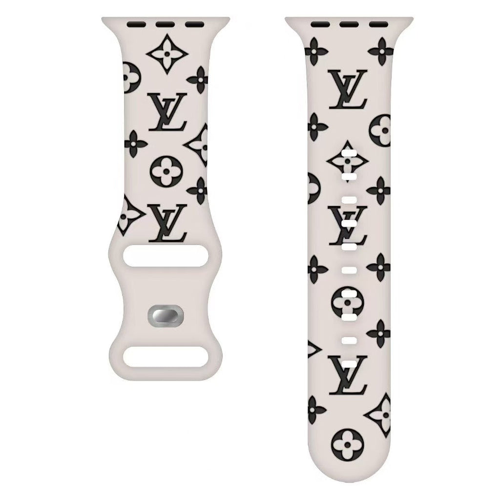 Stampa di cinturini per Apple Watch 