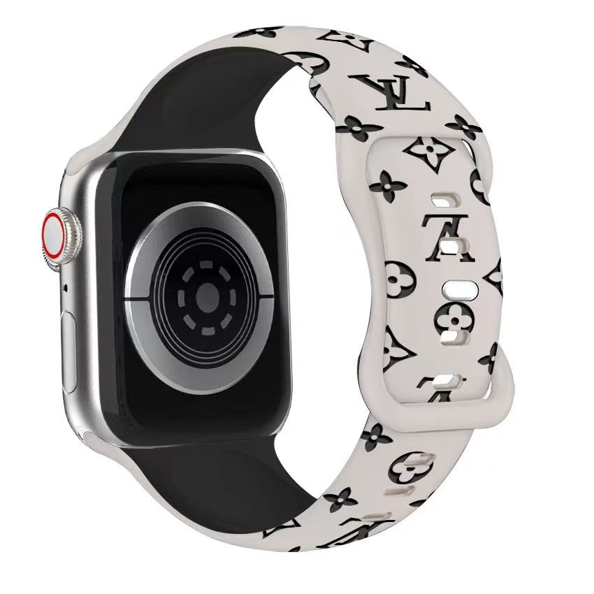 Printing Apple Watch Straps