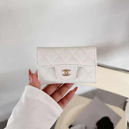 Beautiful Fresh Trendy Coin Wallet