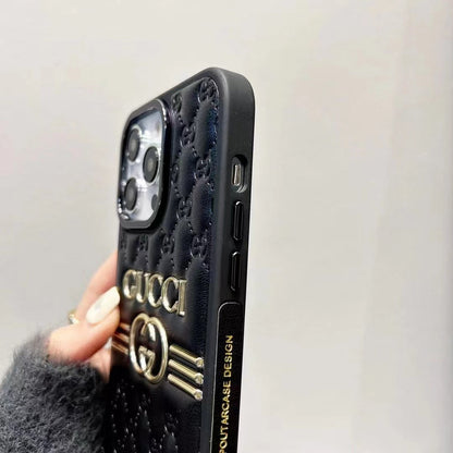 New Printed Phone Case For iPhone