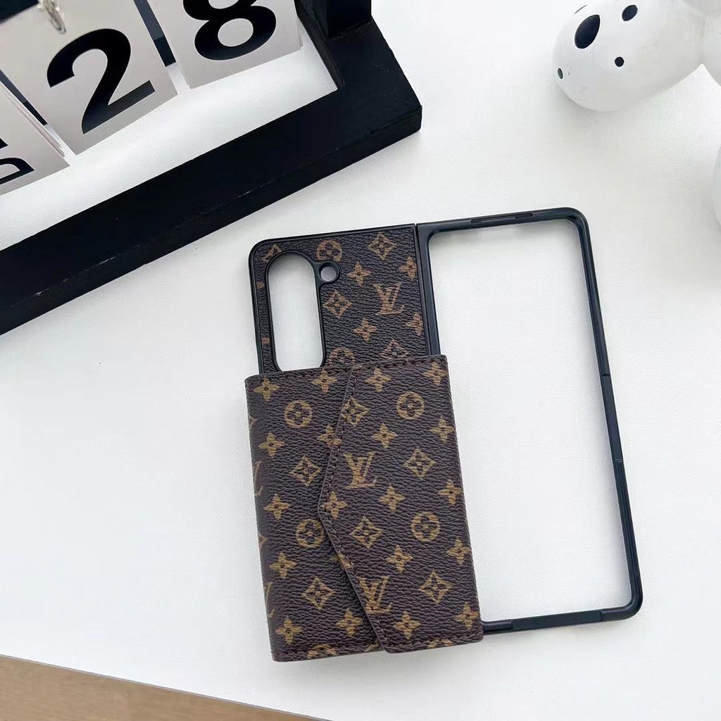 Neue Kartentasche Galaxy Case für Samsung