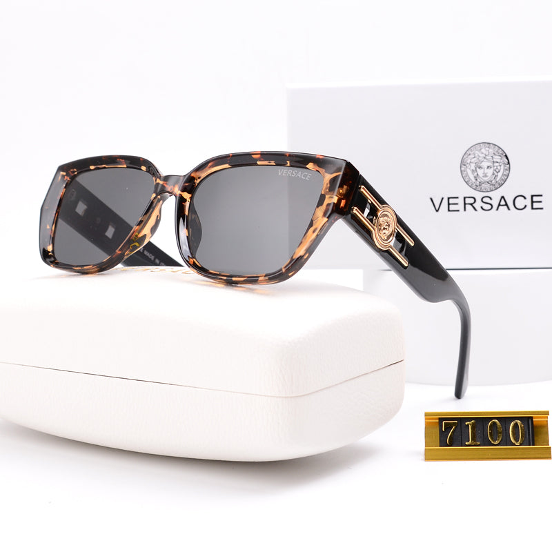 New Medusa Sunglasses