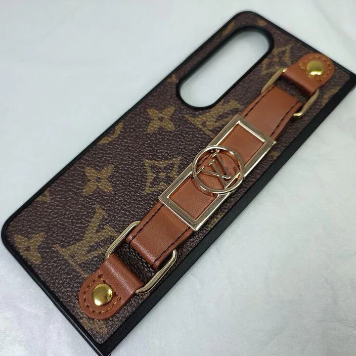 Strap Belt Holder Galaxy Case For Samsung