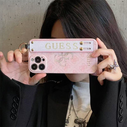 Printed Cute Phone Case For iPhone