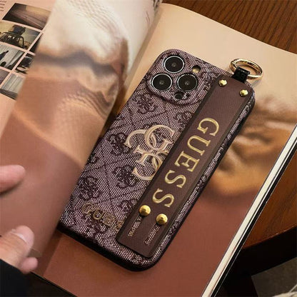 Printed Cute Phone Case For iPhone