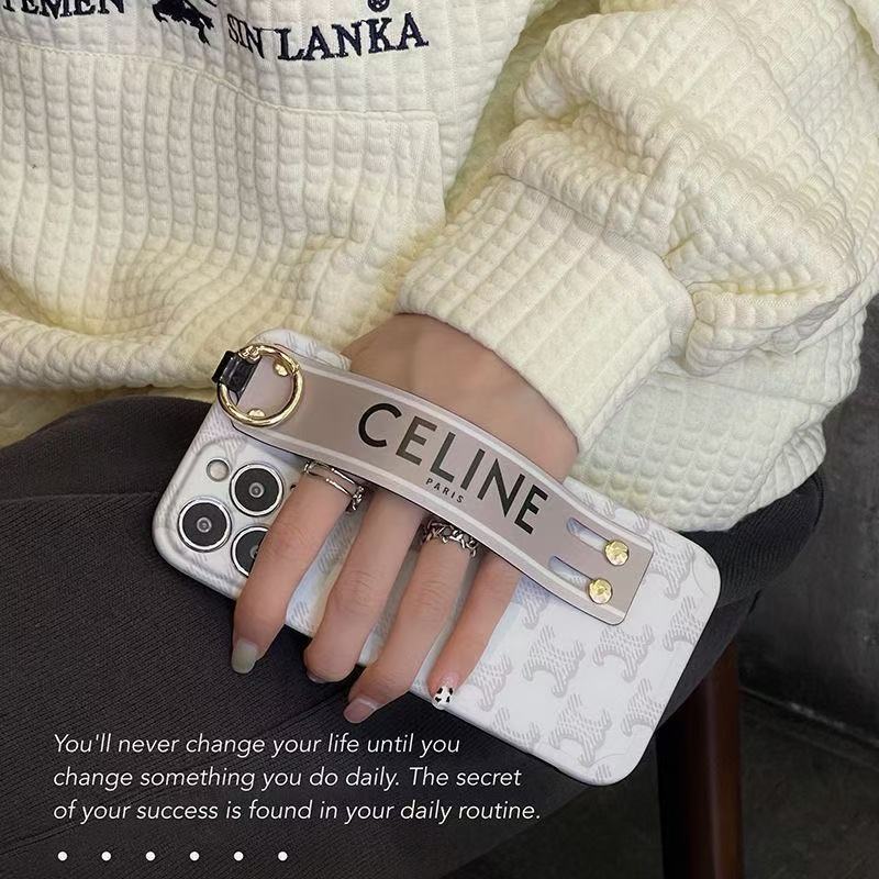 Wristband Fun Phone Case For iPhone