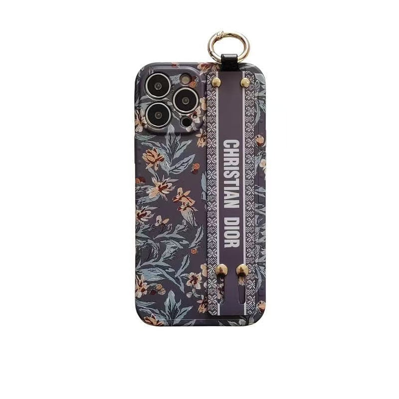 Autumn Style Phone Case For iPhone