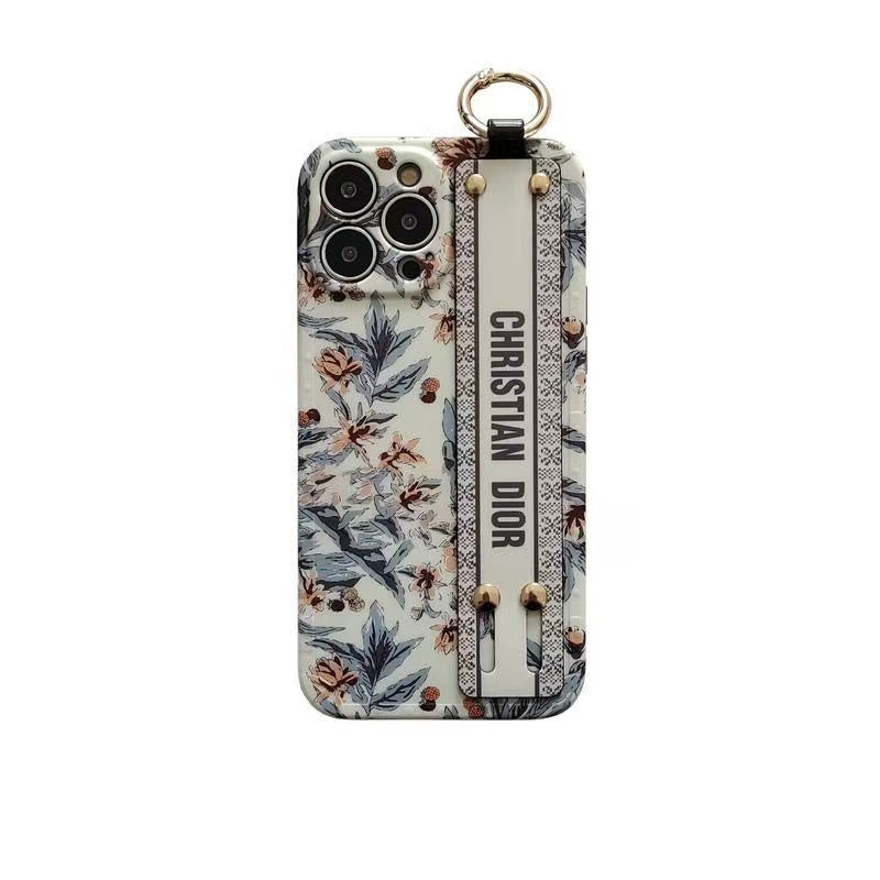 Autumn Style Phone Case For iPhone