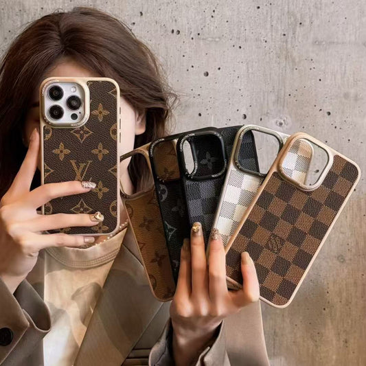 Custodia in silicone per iPhone