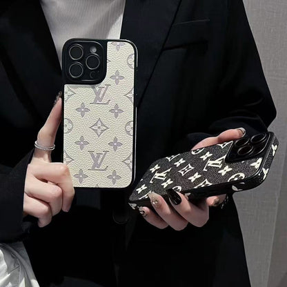 Custodia completa alla moda per iPhone