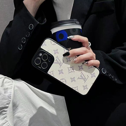 Custodia completa alla moda per iPhone