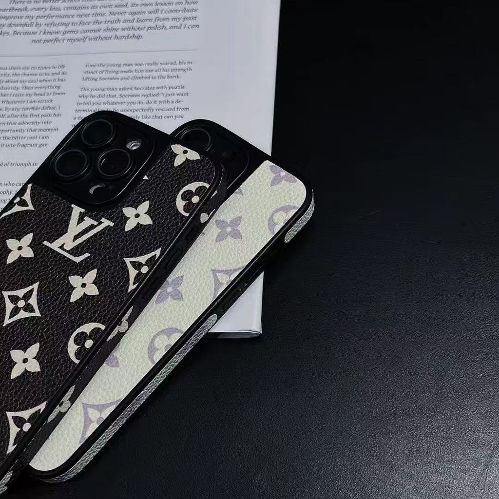 Fashion Full Phone Case For iPhone