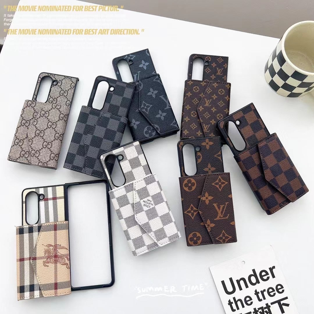 Neue Kartentasche Galaxy Case für Samsung