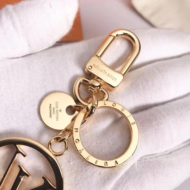 Golden Key Chain - ERPOQ