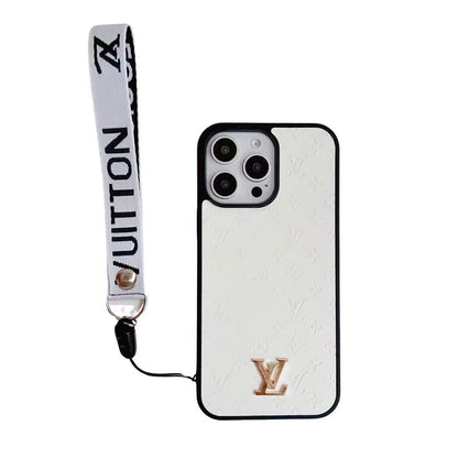 Fashionable Strap Galaxy Case For Samsung
