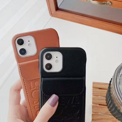 Custodia di tendenza per iPhone