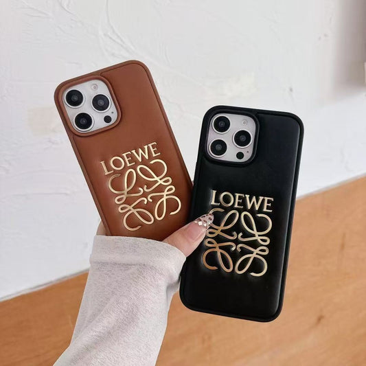 Nuova custodia Charisma per iPhone