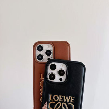 Nuova custodia Charisma per iPhone