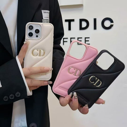 Nuova custodia in pelle per iPhone