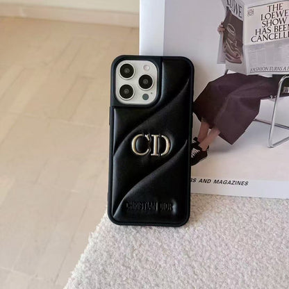 Nuova custodia in pelle per iPhone