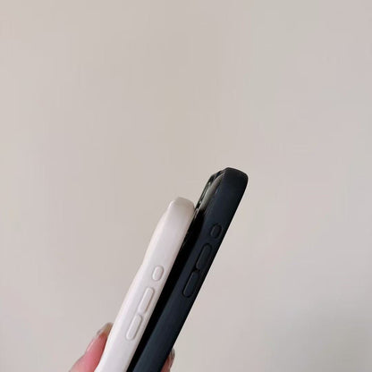 Nuova custodia in pelle per iPhone