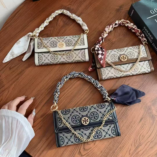 Borsa per telefono premium alla moda per iPhone