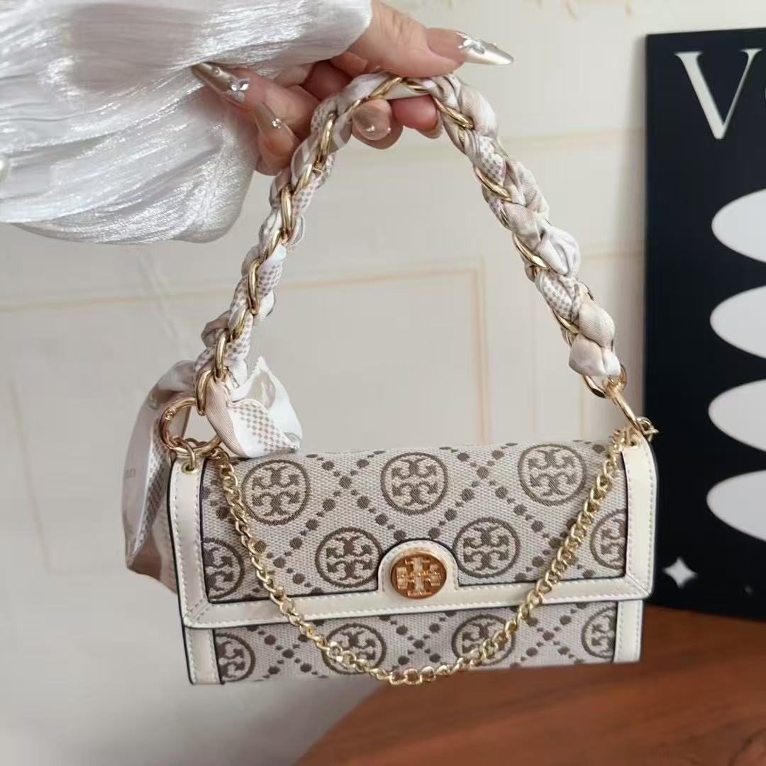 Borsa per telefono premium alla moda per iPhone