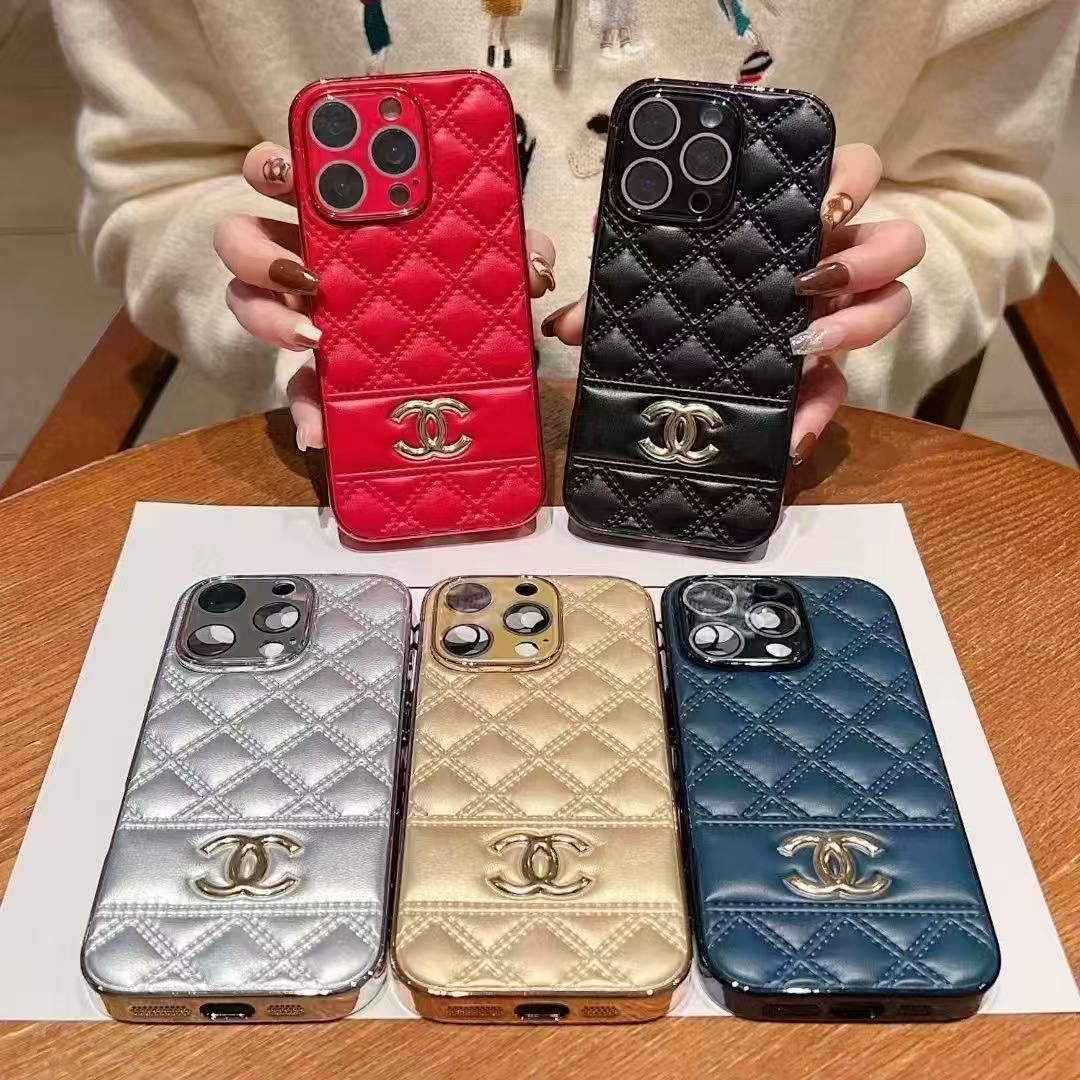 Spring Beautiful Phone Case For iPhone