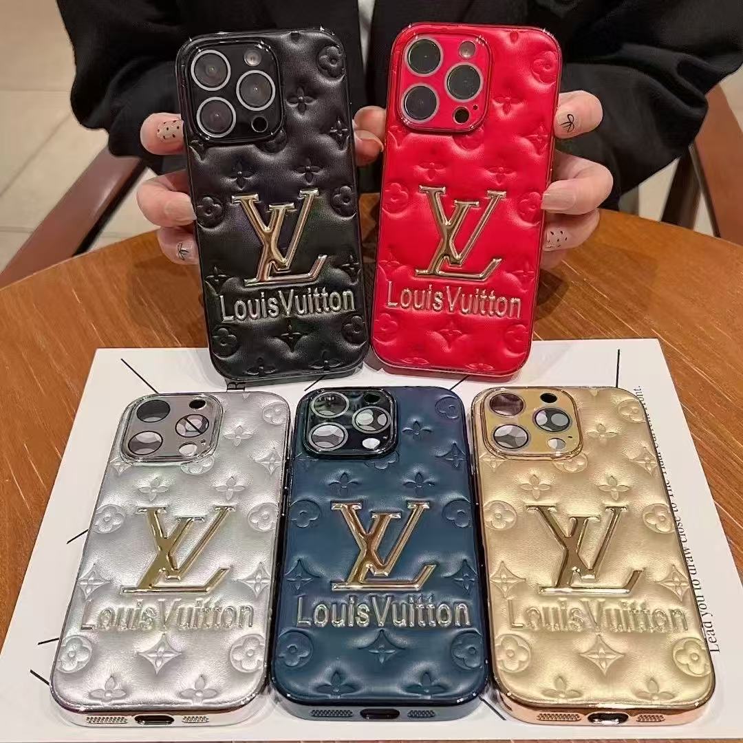 Full Design Phone Case For iPhone